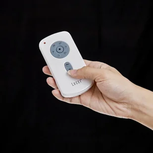 Beacon Lighting Wentylator sufitowy Airfusion Climate DC czarny - Wentylatory sufitowe - miniaturka - grafika 5