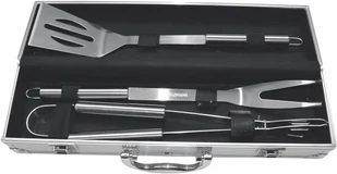 Zestaw sztućców do grilla FIELDMANN FZG 9014 - Zestawy do grillowania - miniaturka - grafika 2