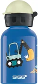 Bidony dla dzieci - Sigg KBT Build it 0,3L, Drinking bottle 7610465900192 - miniaturka - grafika 1