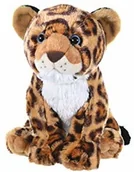 Maskotki i pluszaki - Wild Republic 19353 Jaguar Cub pluszowe miękkie, przytulanki do przytulania, prezenty dla dzieci 30 cm 17456 - miniaturka - grafika 1