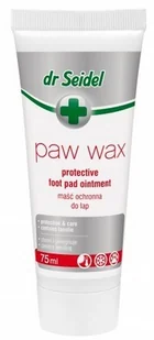 Dr Seidla Dr Seidel PAW WAX Maść chroniąca łapy 75ml - Pielęgnacja łap i pazurów - miniaturka - grafika 23