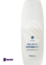 Colway KOLAGEN PLATINUM 50ML CW061 - Kremy do twarzy - miniaturka - grafika 3