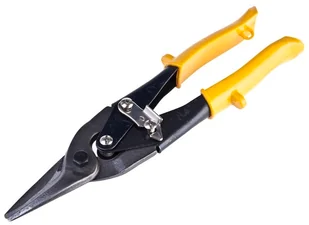 Top Tools NOŻYCE DO BLACHY PROSTE 250MM (1801) - Pozostałe narzędzia ogrodowe - miniaturka - grafika 2