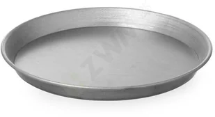 Hendi Blacha do pizzy 617984 - Piece, kotły  i płyty grzejne gastronomiczne - miniaturka - grafika 2