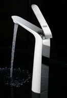 Baterie umywalkowe - Blue Water Art Platino Emira EMI-BUW.050BC - miniaturka - grafika 1