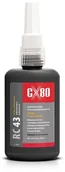 Kleje i inne preparaty budowlane - Tytan CX-80 CX-80 RC43 50ML ANAEROBOWY 088(cx-rc43-50) 088 - miniaturka - grafika 1