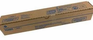 Konica Minolta Toner TN-516K 558e Black 26K - Dodatki do drukarek i skanerów - miniaturka - grafika 2