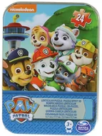 Puzzle - SPIN MASTER Puzzle Psi Patrol mini - miniaturka - grafika 1