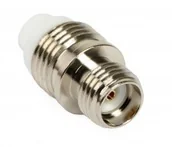 Akcesoria do monitoringu - ROPAM Konektor antenowy AT-SMAf-FMEf ROPAM AT-SMAF-FMEF - miniaturka - grafika 1