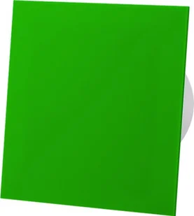 Wentylator dRim100 Ps sznurkowy czerwony - Wentylatory przemysłowe - miniaturka - grafika 4