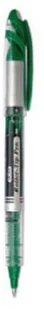 Cienkopis kulkowy GR-203 zielony 12szt) GRAND Nowa - Sport i wypoczynek - miniaturka - grafika 2