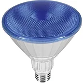 Żarówki LED - Segula Reflektor LED E27 18 W = 120 W Niebieski ( x dł.): 80 MM X 120 MM EEK: A +  1st. - miniaturka - grafika 1