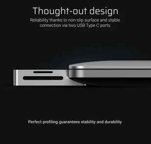 Green Cell Green Cell AK75 | - Huby USB - miniaturka - grafika 5