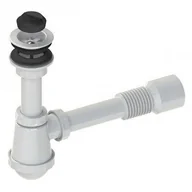 Syfony - unimet SYFON UMYWALKOWY FI 32 - miniaturka - grafika 1