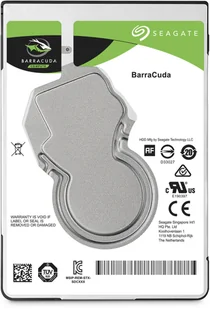 Seagate BarraCuda 4TB ST4000LM024 - Dyski HDD - miniaturka - grafika 2