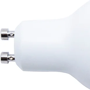 Bemko Żarówka LED SAMSUNG GU10 8W neutralna - Żarówki LED - miniaturka - grafika 2