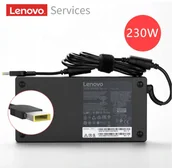 Zasilacze do laptopów - Lenovo Oryginalny Zasilacz 230W Y900 Y910 Y920 - miniaturka - grafika 1