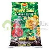 Ziemia ogrodowa - Compo Podłoże do róż 20l - miniaturka - grafika 1