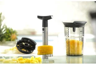 Gefu GEFU Professional Plus krajalnica 13550 - Obieraczki - miniaturka - grafika 6