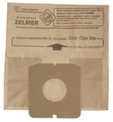 Worki do odkurzaczy - Invest WORKI PAPIEROWE 1500.0050 na szt. - miniaturka - grafika 1