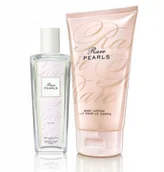 Zestawy perfum damskich - AVON Rare Pearls _ zestaw - miniaturka - grafika 1