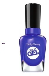 Sally Hansen Miracle Gel 360 Zest 1 Lakier do paznokci + Top Coat - Lakiery do paznokci - miniaturka - grafika 3