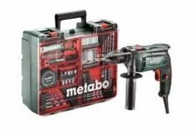 Metabo SBE 650 6.00671.51 - Wiertarki Metabo SBE 650 6.00671.51 - Wiertarki - miniaturka - grafika 2