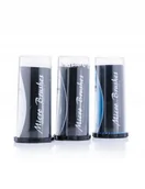 Sztuczne rzęsy i akcesoria - Secret Lashes Aplikatory bezwłók. nieb. 2mm 100szt - miniaturka - grafika 1