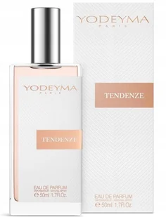 Yodeyma Tendenze Perfumy Damskie 50ml - Wody i perfumy damskie - miniaturka - grafika 2