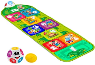 Chicco GRA W KLASY INTERAKTYWNA 8058664079315 - Pozytywki dla dzieci - miniaturka - grafika 6