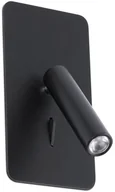 Lampy ścienne - Faro Barcelona 62128 - LED Kinkiet punktowy SUAU LED/3W/230V - miniaturka - grafika 1