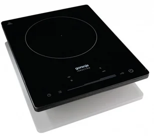 Płyta elektryczna Gorenje ICE2000SP - Płyty elektryczne - miniaturka - grafika 4
