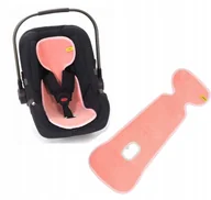 Akcesoria do fotelików - Aeromoov Wkładka Antypotowa Do Fotelika 0-13 kg - miniaturka - grafika 1