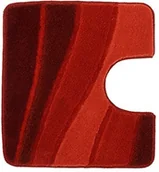 Dywaniki łazienkowe - Kleine Wolke Meusch dywanik łazienkowy "Ocean" 2322468130 - miniaturka - grafika 1