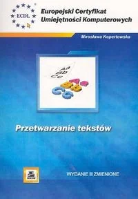ECUK Przetwarzanie tekstów - dostępny od ręki, wysyłka od 2,99 - Aplikacje biurowe - miniaturka - grafika 2
