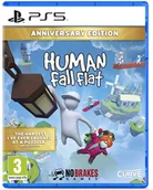 Gry PlayStation 5 - Human: Fall Flat - Anniversary Edition GRA PS5 - miniaturka - grafika 1