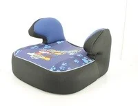 Disney Nania Podstawka samochodowa 15-36 kg Nania Dream LX Paw Patrol Blue - Akcesoria do fotelików - miniaturka - grafika 3