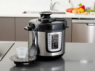 Tefal Fast&Delicious CY505E10 - Multicookery - miniaturka - grafika 19