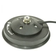 Akcesoria do CB Radia - Midland PNI Podstawa magnetyczna MLC143 Kod C1183 117mm C1183 - miniaturka - grafika 1