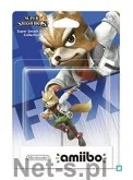Akcesoria do Nintendo - Nintendo amiibo Smash Fox (1066966) - miniaturka - grafika 1