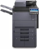Drukarki - Kyocera Mita 8052ci - miniaturka - grafika 1