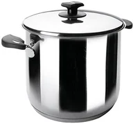 Garnki - Lacor 88121 garnek do zupy o dużej D.20 CM Nova ladycor 88121 - miniaturka - grafika 1