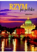 Przewodniki - Rzym po polsku Używana - miniaturka - grafika 1