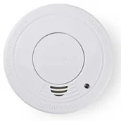 Akcesoria do monitoringu - Czujka dymu Nedis DTCTS30WT DTCTS30WT) - miniaturka - grafika 1