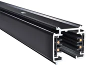 Lampy pozostałe - Shilo Szynoprzewód TRACK 2m czarny 8099 - miniaturka - grafika 1