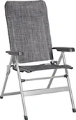 Meble turystyczne - Brunner Krzesło składane aravel C67 0404065N.C67 - miniaturka - grafika 1
