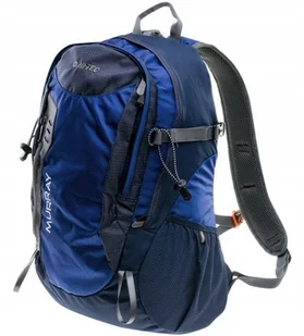 Hi-Tec PLECAK MURRAY 35L Zakupy dla domu i biura! MURRAY 35L - Plecaki - miniaturka - grafika 17