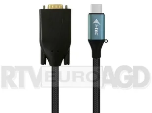 i-Tec iTec Kabel USB-C - VGA 1.5 m - Kable USB - miniaturka - grafika 4