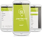 Alarmy - SATEL System alarmowy do domu Perfecta 16 na 3 czujki ruchu Bosch - miniaturka - grafika 1