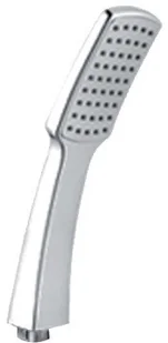 Actima Słuchawka prysznicowa SQUARE ARAC.SH.SQ1590 - Słuchawki prysznicowe - miniaturka - grafika 2